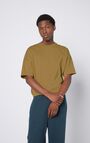 Men's t-shirt Fizvalley, VINTAGE TOBACCO, hi-res-model