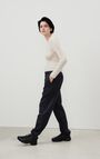 Women's jumper Xinow, PEARL, hi-res-model