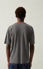 Men's t-shirt Devon, VINTAGE SLATE, hi-res-model