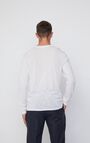 Men's t-shirt Lorkford, WHITE, hi-res-model
