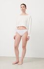 Women's panties Seyes, WHITE, hi-res-model