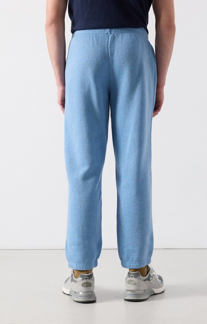 Men's joggers Doven - OVERDYED SKY - Blue - S