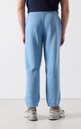 Men's joggers Doven - OVERDYED SKY - Blue - S