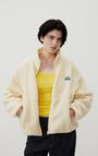 Women's jacket Hoktown, ECRU, hi-res-model