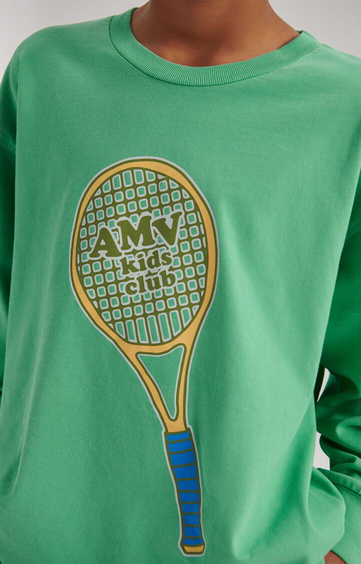 T-shirt enfant Fizvalley