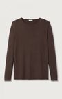 Pull homme Marcel, CHOCOLAT CHINE, hi-res