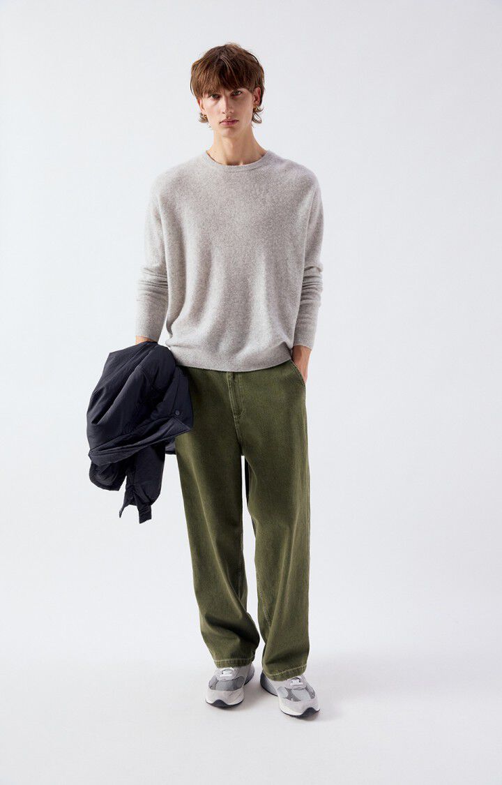 Men's jumper Raxow