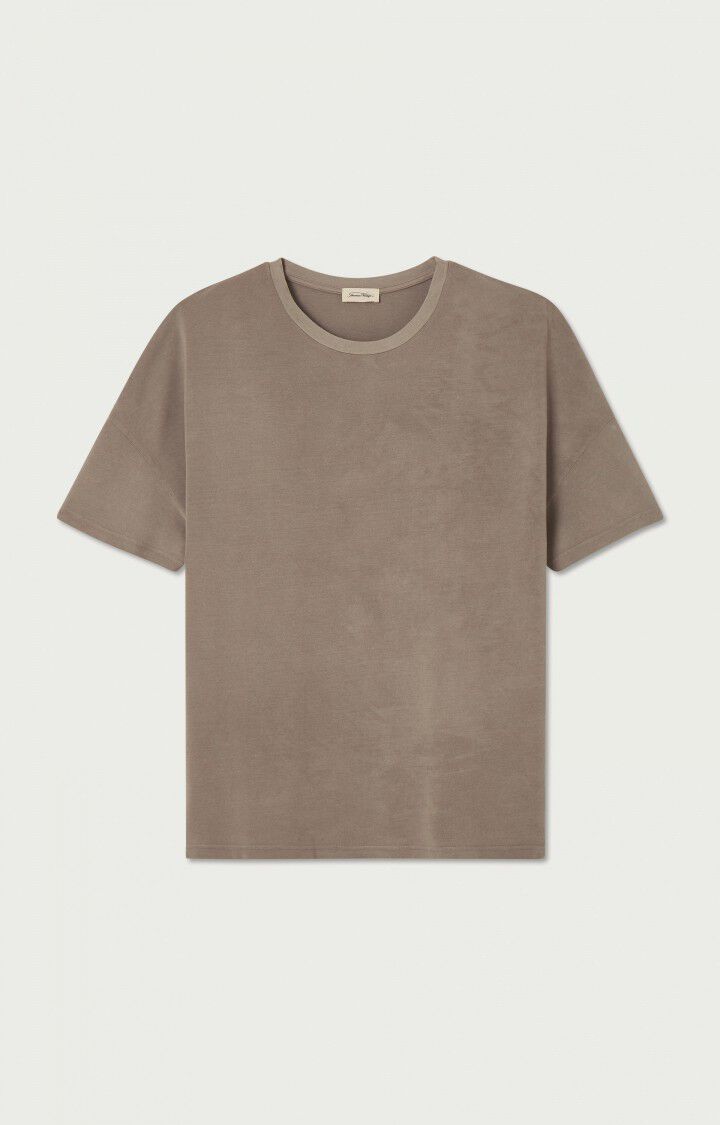 Men's t-shirt Pyrastate, COFFEE WITH MILK VINTAGE, hi-res