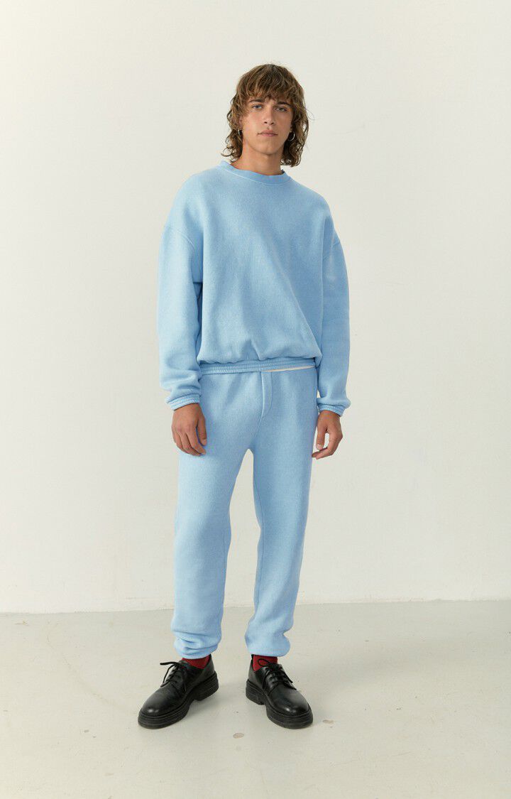 Men's sweatshirt Ikatown, VINTAGE ICE FLOE, hi-res-model