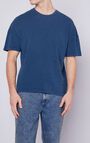 T-shirt homme Sonoma, INDIGO VINTAGE, hi-res-model