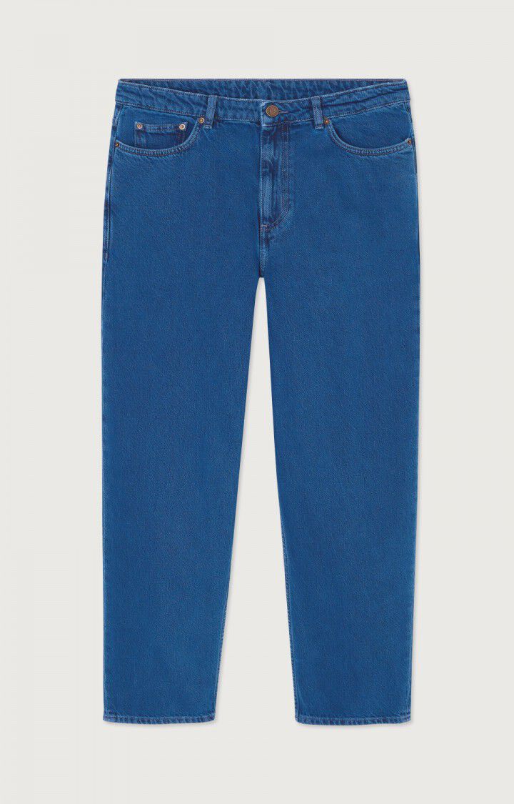 Men's straight jeans Joybird - INDIGO