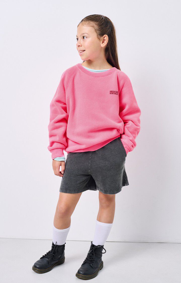 Sweat enfant Izubird