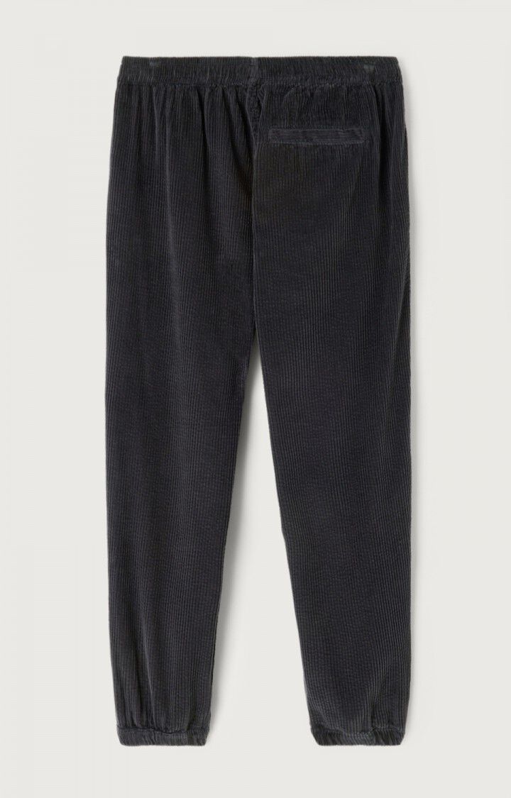 Men's trousers Padow, CARBON VINTAGE, hi-res
