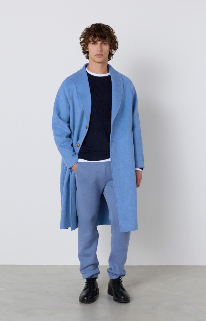 Herrenmantel Dadoulove, SEE MELIERT, hi-res-model