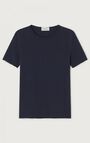 Heren-T-shirt Sonoma, NAVY VINTAGE, hi-res