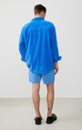 Men's shorts Marcel, BALTIC MELANGE, hi-res-model