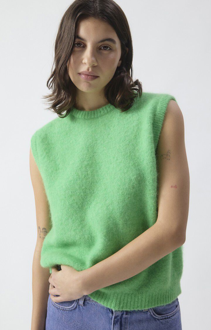 Women's jumper Vitow