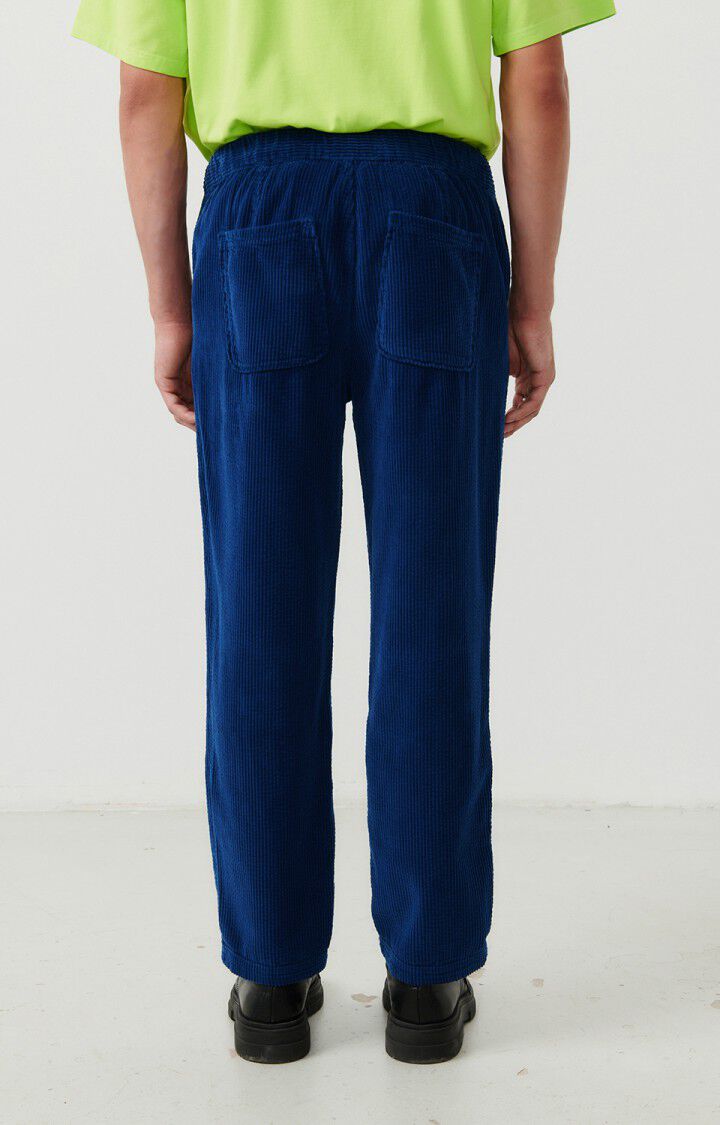Men's trousers Padow, VINTAGE OVERSEAS, hi-res-model
