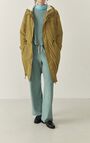 Women's coat Lijy, ANTELOPE, hi-res-model