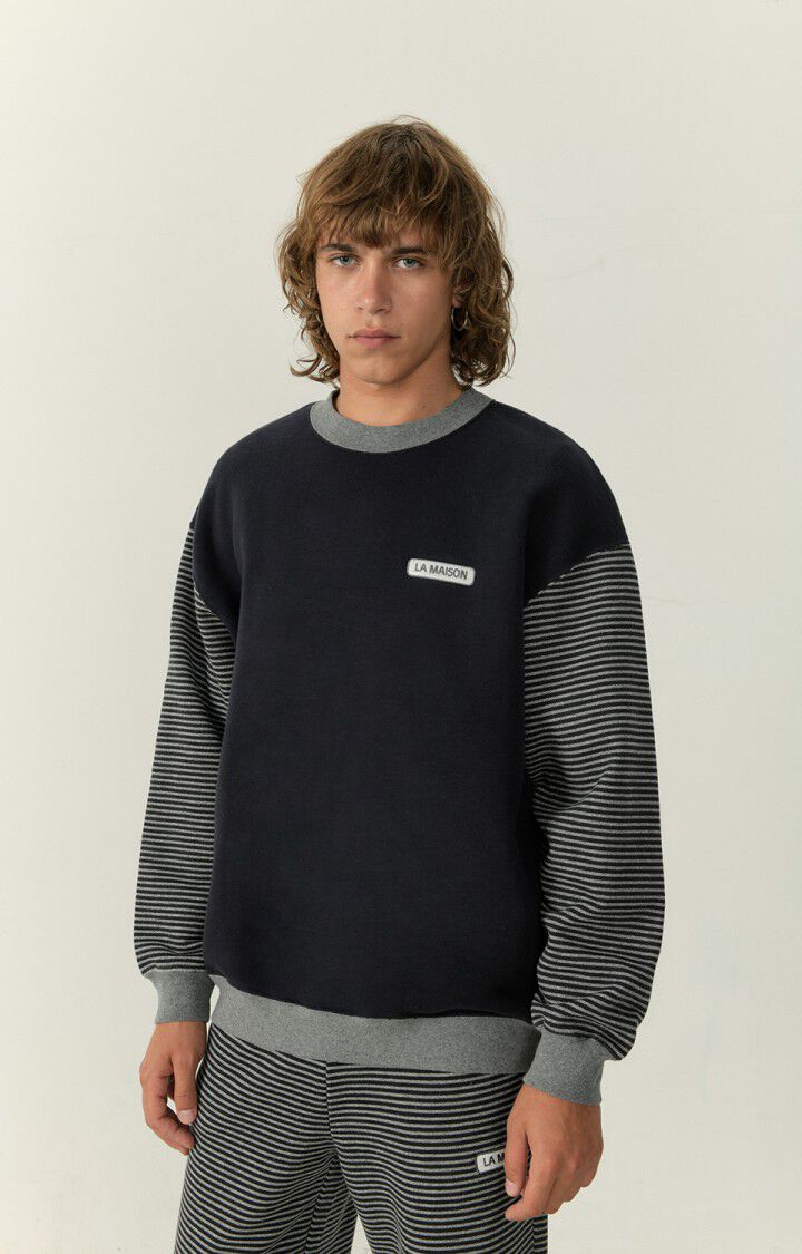 Men's sweatshirt Tuzbay