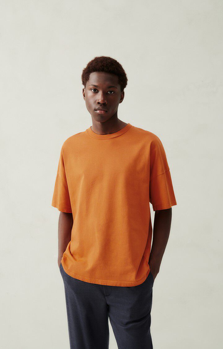 Men's t-shirt Fizvalley, AUTUMN VINTAGE, hi-res-model