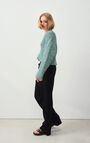 Women's jumper Tivell, NENUPHAR MELANGE, hi-res-model