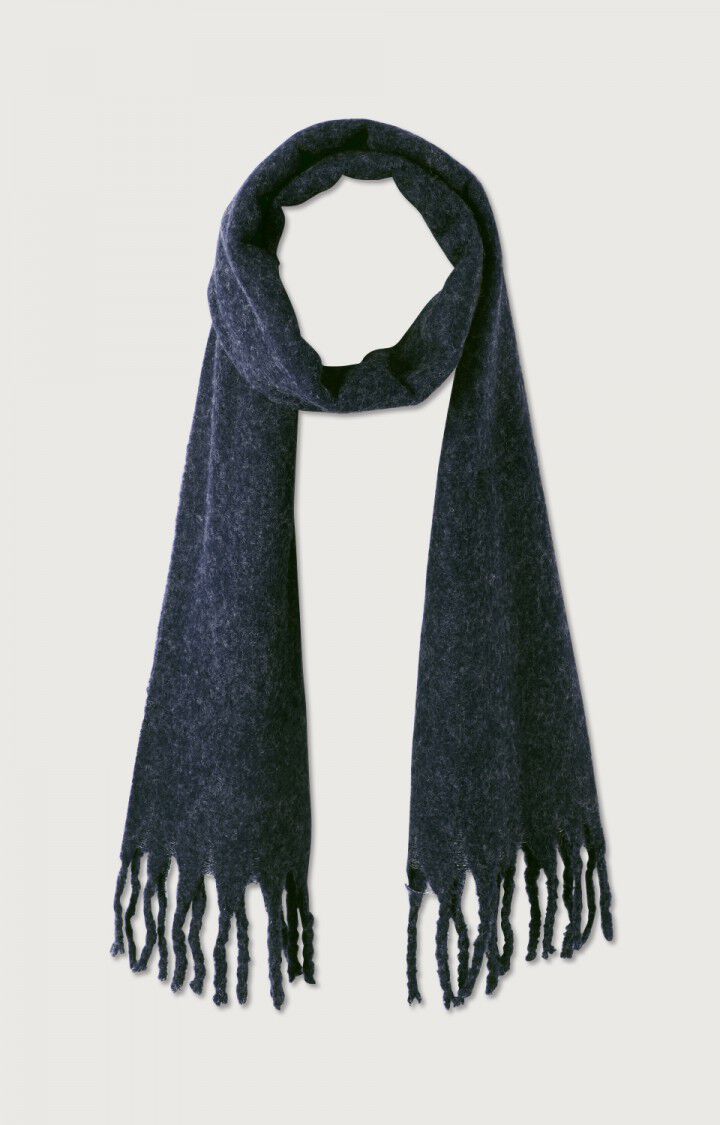 Unisex's scarf Zinaco, NIGHT, hi-res