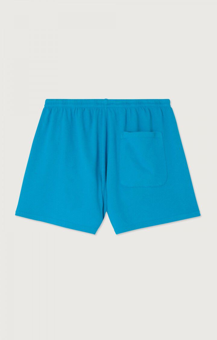 Short femme Lopintale - COMETE - Bleu - S