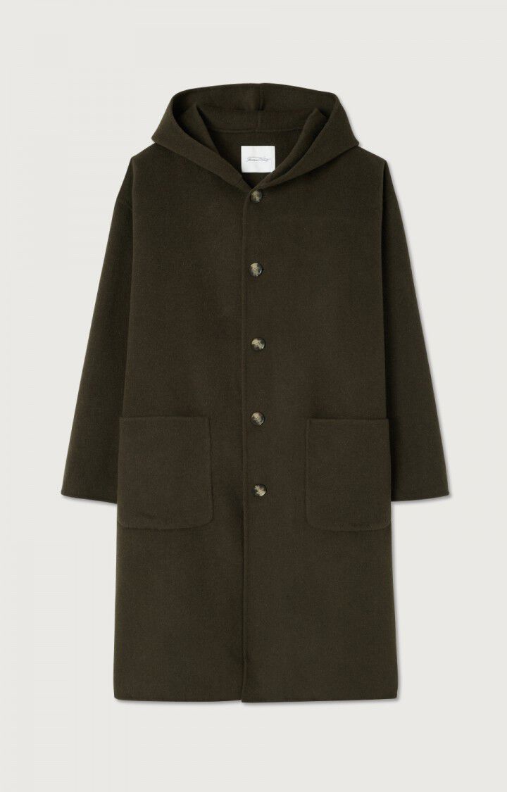 Men's coat Dadoulove
