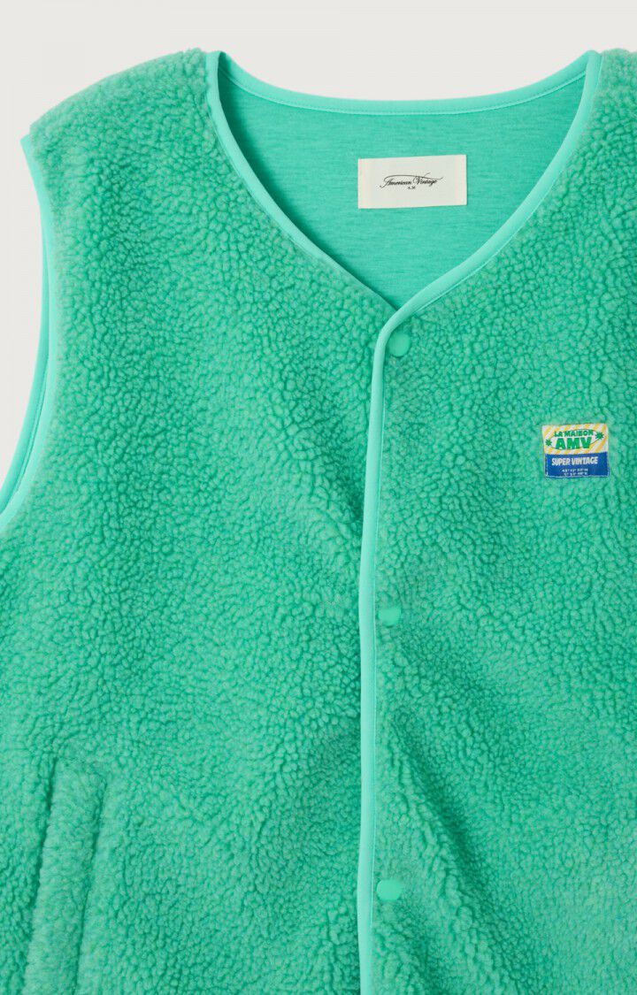 Men's jacket Hoktown, JADE, hi-res