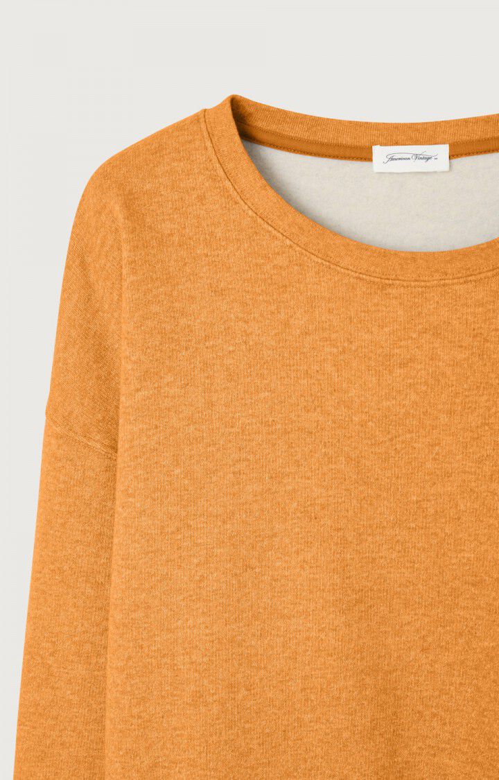 Damen-Sweatshirt Pieburg, OST MELIERT, hi-res