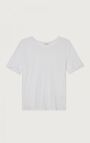 Women's t-shirt Lirk, WHITE, hi-res