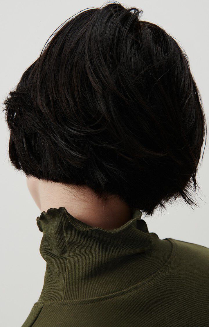 Women's t-shirt Rowkow - KHAKI - Green - S