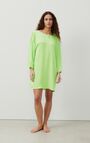 Robe femme Widland - AMANDERAIE - Vert - XS-S