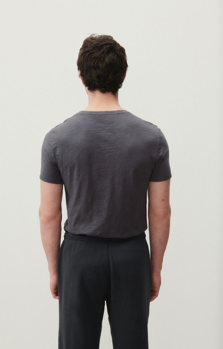 T-shirt uomo Bysapick, ANTRACITE, hi-res-model