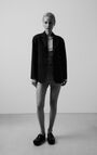 Women's shorts Besobay, STONE DIRTY, hi-res-model