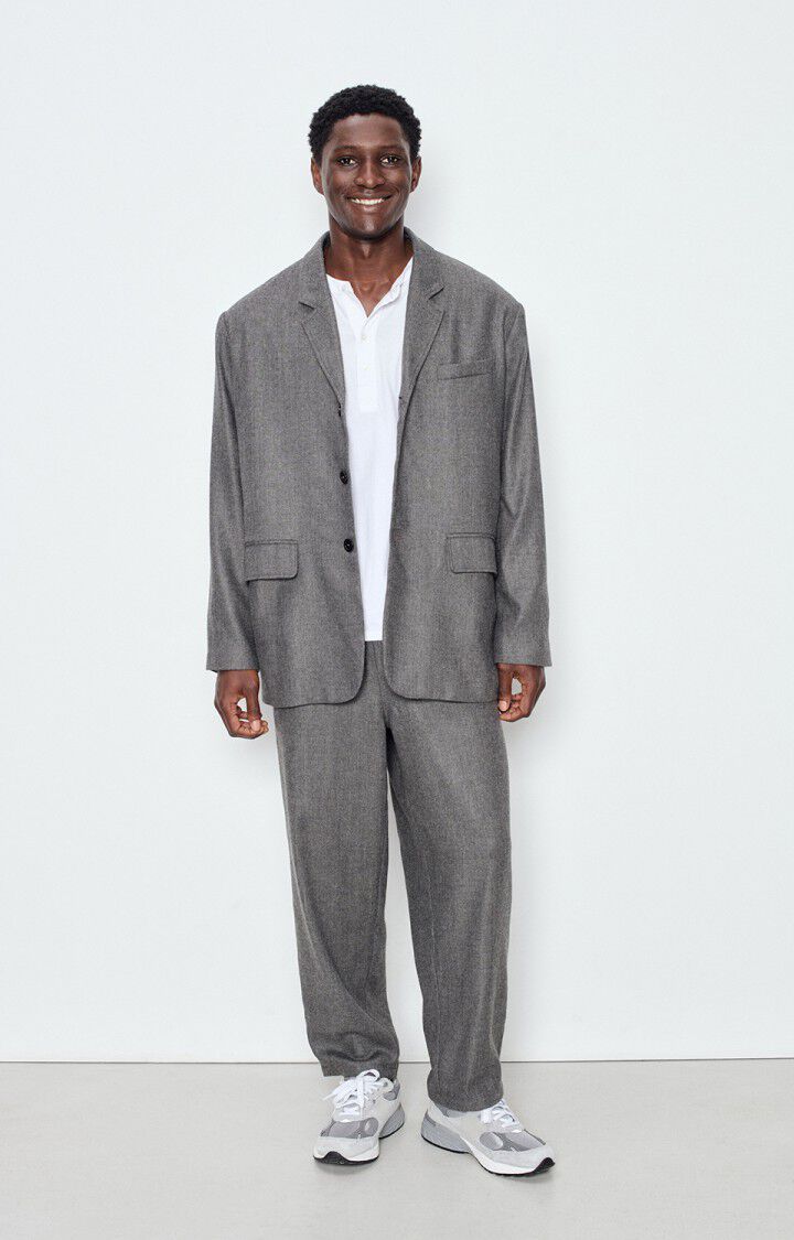 Blazer Homme Wobby