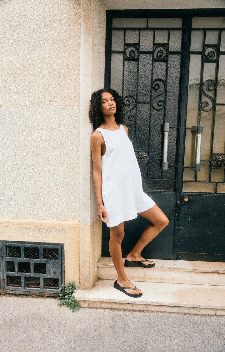 Women's jumpsuit Toyabay, COCONUT, hi-res-model