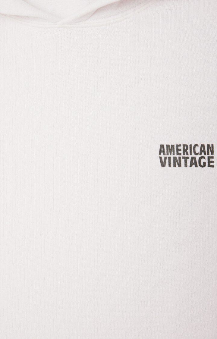 Women's hoodie Izubird, VINTAGE DOVE, hi-res