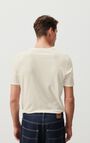 Men's t-shirt Devon, VINTAGE OFF-WHITE, hi-res-model
