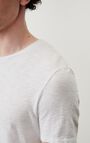 Men's t-shirt Bysapick, WHITE, hi-res-model