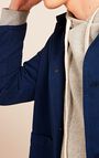 Unisex jacket Tineborow, SAPPHIRE, hi-res-model