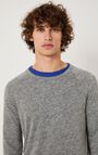Sweat homme Covibird - ANTHRACITE CHINE - Gris - S