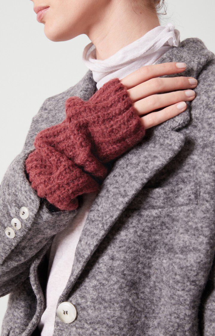 Guanti South Bend - UVA - Rosso - TU