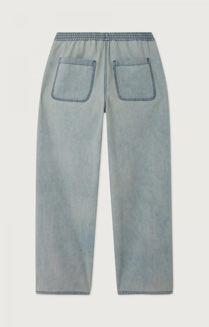 Men's trousers Comow, STORM, hi-res