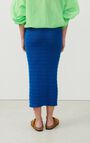 Women's skirt Nyama - ROYAL BLUE - Blue - S