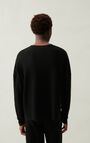 Men's t-shirt Slycity, BLACK, hi-res-model