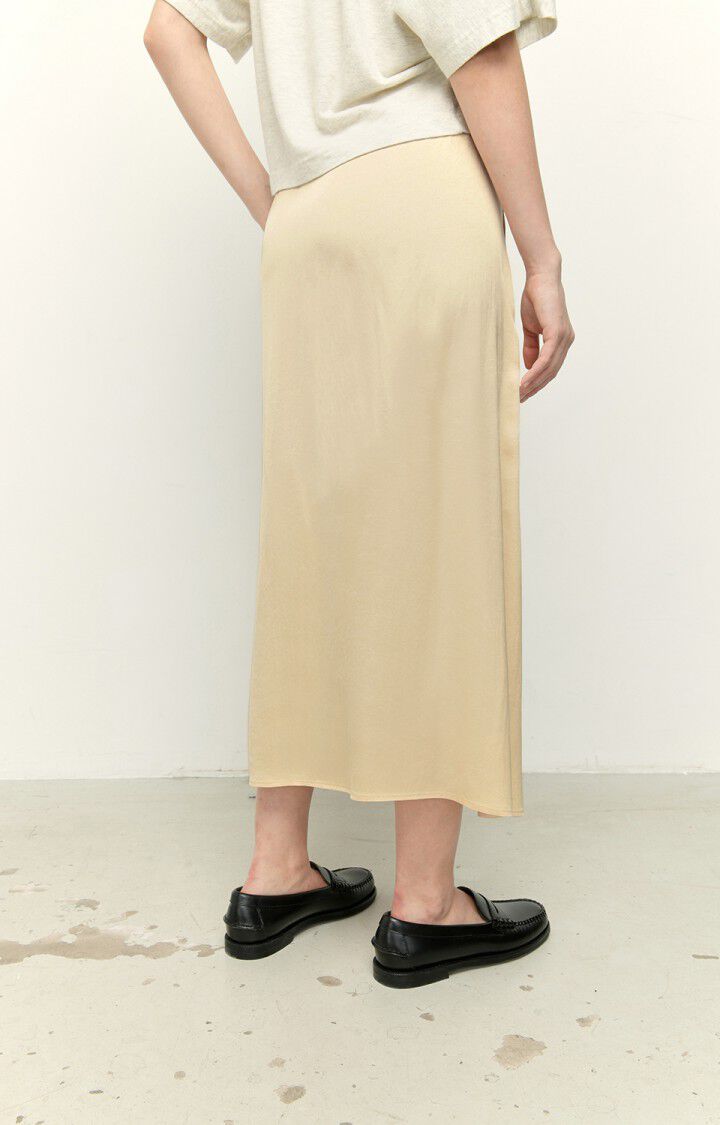 Women's skirt Widland, BEACH, hi-res-model