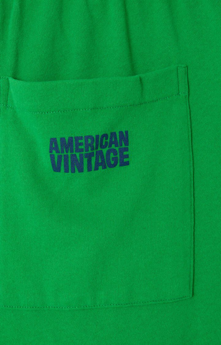 Women's joggers Ykobow, CLOVER, hi-res