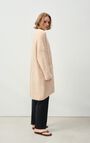 Gilet femme Zolly, BEIGE CLAIR CHINE, hi-res-model